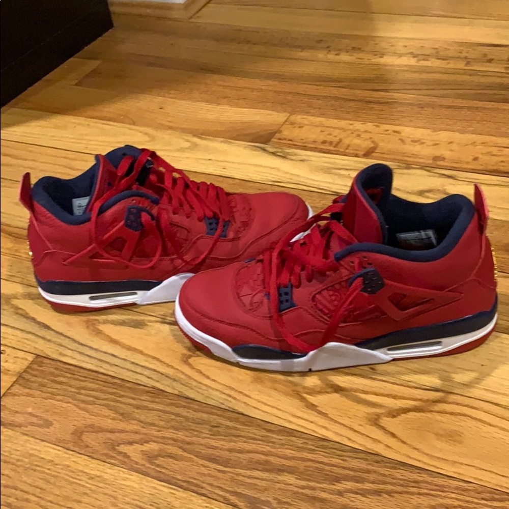 Air Jordan retro 4
